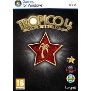 Tropico 4 - Gold Edition - Windows