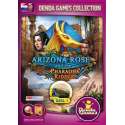 Arizona Rose and the Pharaohs Riddles (Collector's Edition) Incl. Arizona Rose Deel 1 - Windows