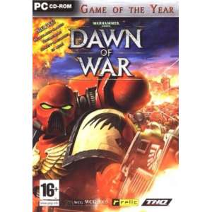 Warhammer 40.000: Dawn Of War - Windows
