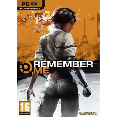 Remember Me UK - Windows