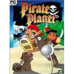 Pirate Planet - Windows