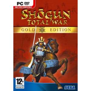 Shogun - Total War - Windows