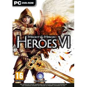 Heroes of Might & Magic 6 - Windows