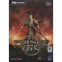 Prince Of Qin (2002) /PC