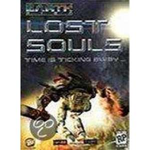 Earth 2150 - Lost Souls - Windows