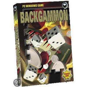 Backgammon - Windows