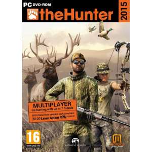 The Hunter 2015 - Windows