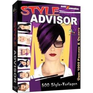 Style Advisor - Windows