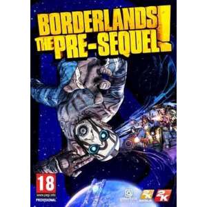 Borderlands: The Pre-Sequel - Windows Download