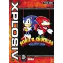 Sonic & Knuckles Collection Sive)