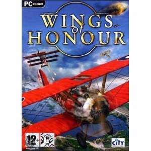 Wings Of Honour - Windows