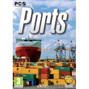 Ports - Windows