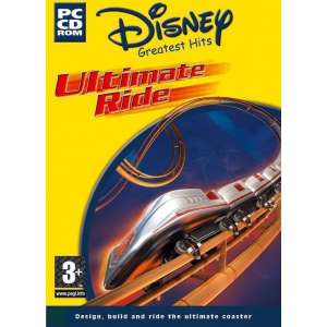 Ultimate Ride - Disney Edition - Windows