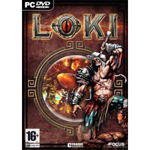 Loki - Windows