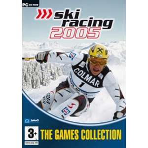 Ski Racing 2005 - Windows