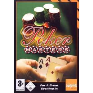Poker Masters - Windows