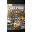 Fast Food Tycoon - Windows