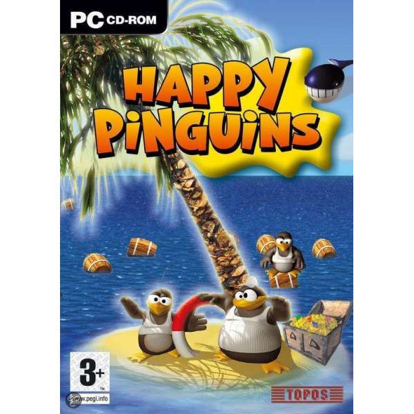 Happy Pinguins - Windows