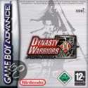 Tecmo Koei Dynasty Warriors Advance, GBA - Windows