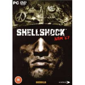 Shellshock Nam '67 - Windows