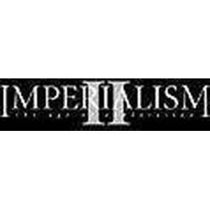 Imperialism 2 - Windows