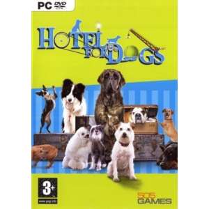 Hotel For Dogs - Windows