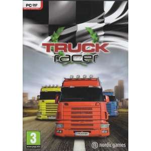 Truck Racer (DVD-Rom) - Windows