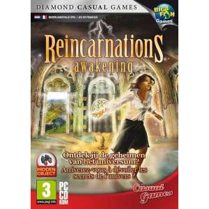 Reincarnations: Awakening - Windows