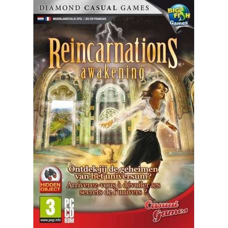 Reincarnations: Awakening - Windows