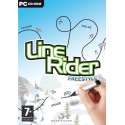 Line Rider Freestyle - Windows