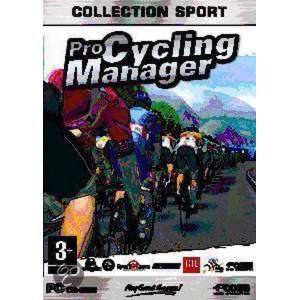 Pro Cycling Manager Silver - Windows