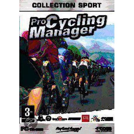 Pro Cycling Manager Silver - Windows