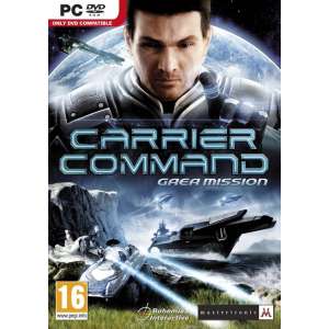 Carrier Command: Gaea Mission - Windows