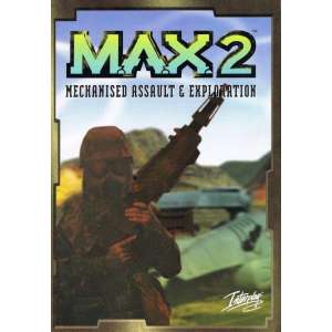 Max 2 - (1998) /Windows