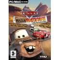Cars Mater National /PC