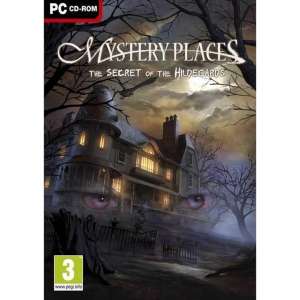 Mystery Places - The Secret of The Hilde - Windows