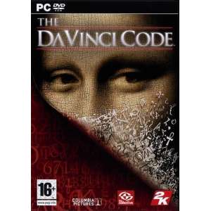 The Da Vinci Code - Windows