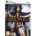Disciples 3, Renaissance  (DVD-Rom) - Windows