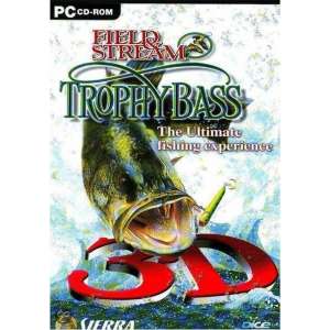 Trophybass, The Ultimate Fishing Experience