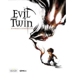 Evil Twin: Cyprien’s Chronicles - Windows