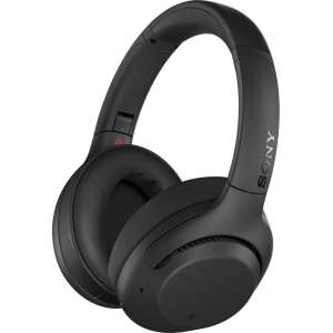 Sony WH-XB900N - Draadloze over-ear koptelefoon met Noise Cancelling - Zwart