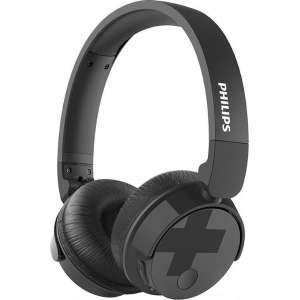 Philips  TABH305 - Draadloze on-ear koptelefoon met active noise cancellation - Zwart