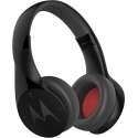 Motorola Pulse Escape - Draaloze Over-ear Bluetooth Koptelefoon - Microfoon - Waterbestendig - Zwart