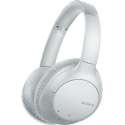 Sony WH-CH710 - Draadloze Bluetooth over-ear koptelefoon met Noise Cancelling - Wit