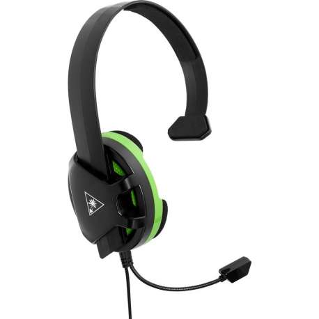 Turtle Beach Recon Chat Headset - Xbox One & Xbox Series X