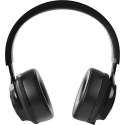 HOCO W22 Talent Sound - Draadloze On-Ear Koptelefoon - Bluetooth - Zwart