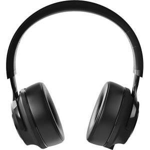 HOCO W22 Talent Sound - Draadloze On-Ear Koptelefoon - Bluetooth - Zwart