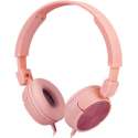 EduTab CY-117 Koptelefoon - Roze Kinder Headphone