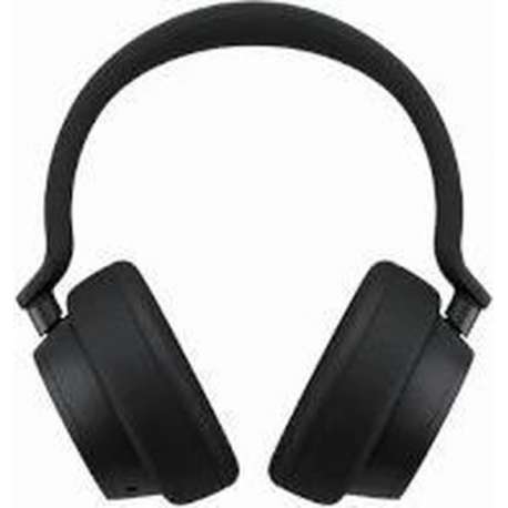 Srfc Headphones 2 COMM SC XZ/FR/DE HdwrCommercial Black