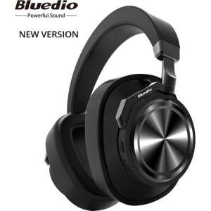 Bluedio T7+ Bluetooth Koptelefoon